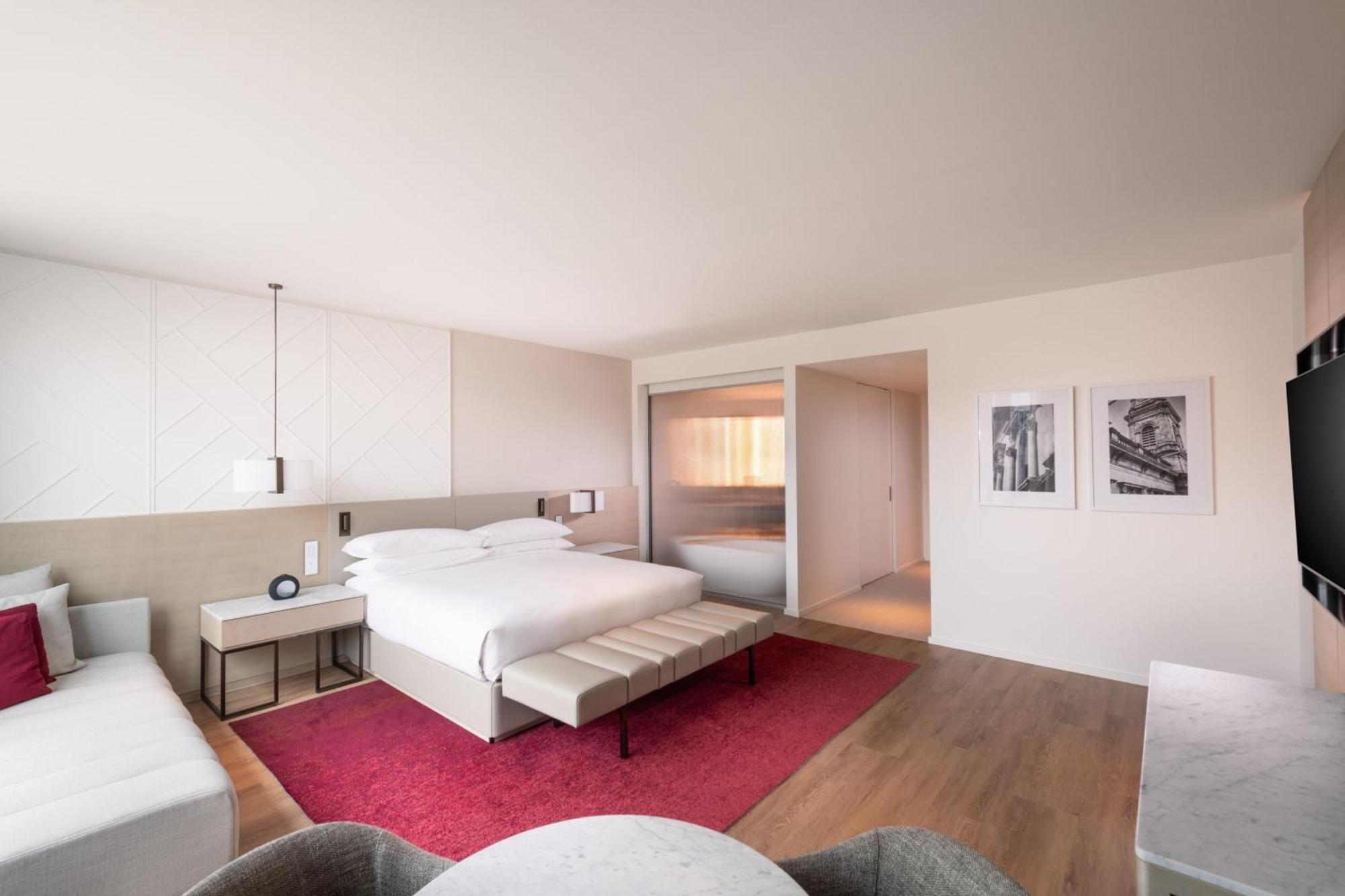 Adelaide Marriott Hotel Buitenkant foto