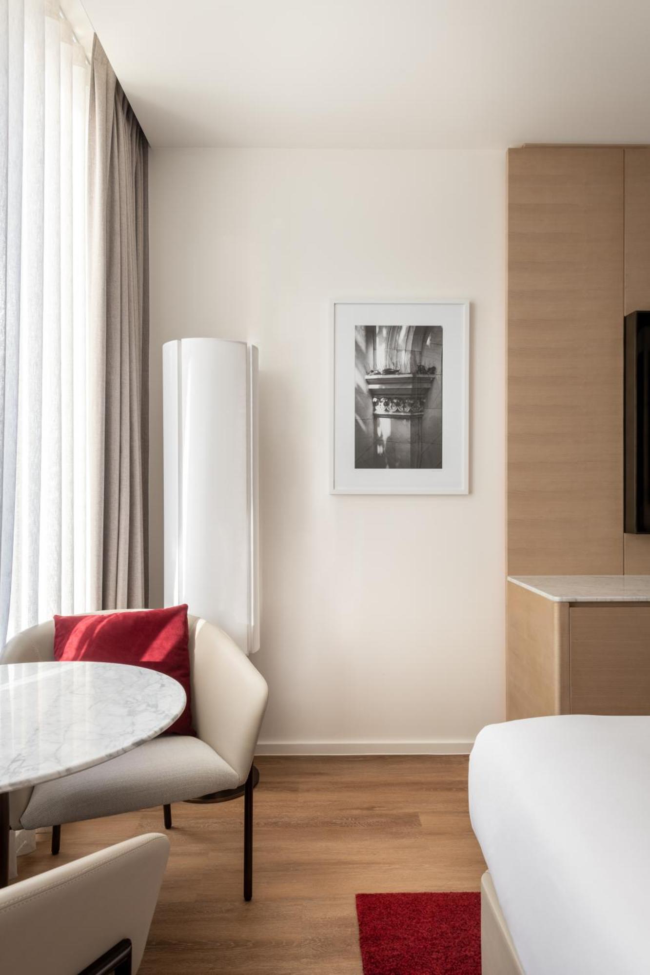 Adelaide Marriott Hotel Buitenkant foto