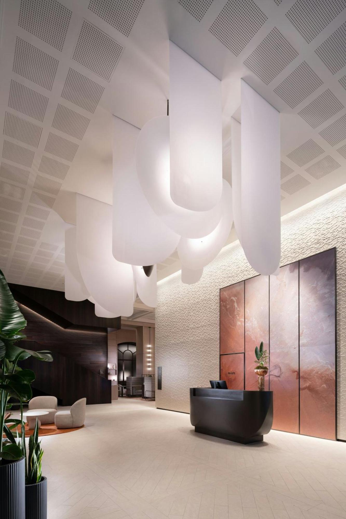 Adelaide Marriott Hotel Buitenkant foto